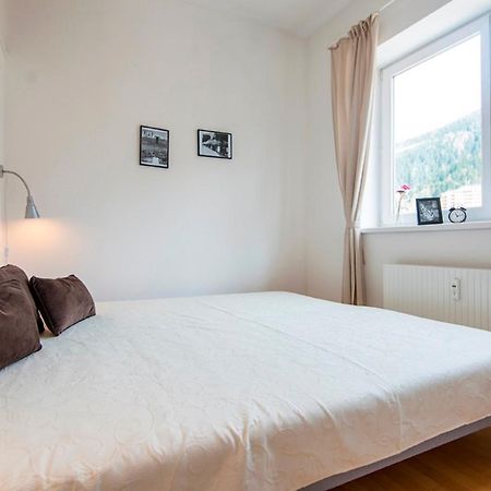 Residenz Lothringen By Alpentravel Apartment Bad Gastein Bagian luar foto